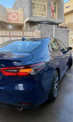 تويوتا كامري